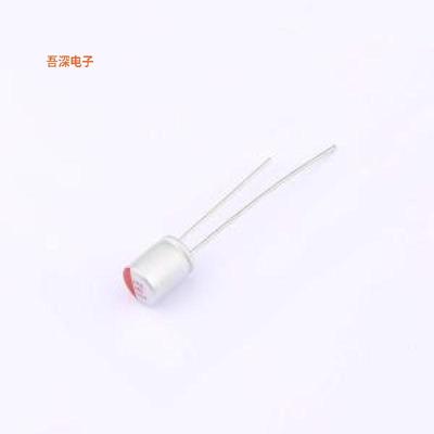 HS1C187M5507PC |原装插件,D5.5xL7mm固态