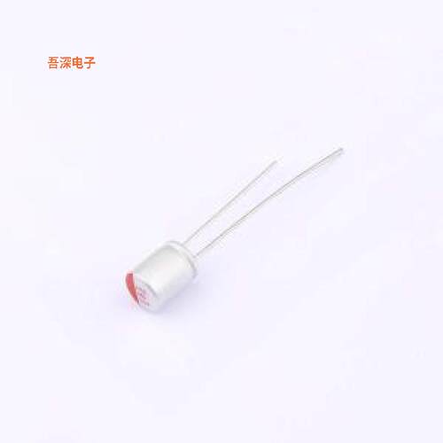 HS1C187M5507PC |原装插件,D5.5xL7mm固态电容