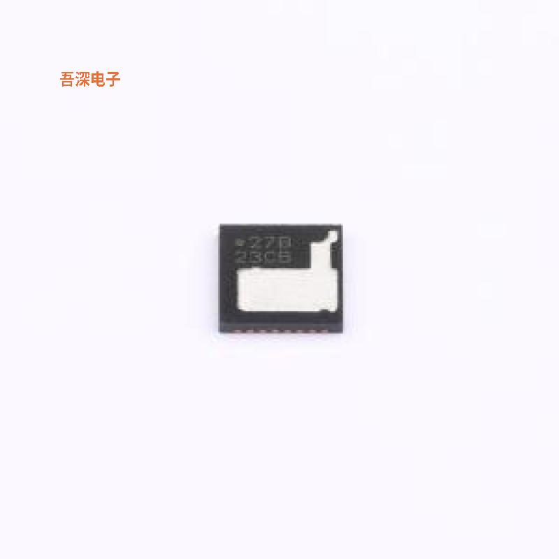 ISL99227BFRZ-T |原装PQFN-32(5x5)专业管理(PMIC)