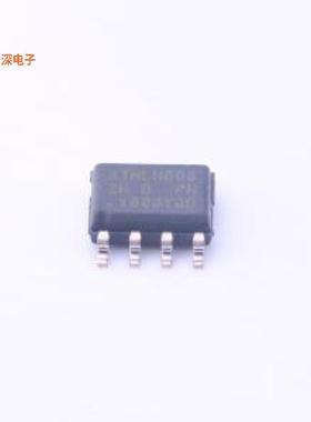 AT24CM02-SSHD-B |原装SOIC-8IC EEPROM 2MBIT I2C 1MHZ 8SOIC