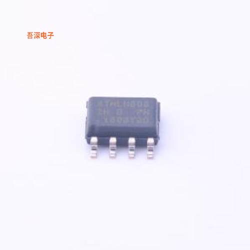 AT24CM02-SSHD-B |原装SOIC-8IC EEPROM 2MBIT I2C 1MHZ 8SOI