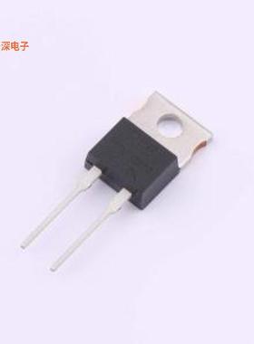 TPAL0220F1R50K9 |原装TO-220RES 1.5 OHMS 35W 1% TO220