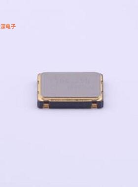 SG-8018CA 156.250000MHz TJHSA |原装SMD7050-4P预编程振荡器