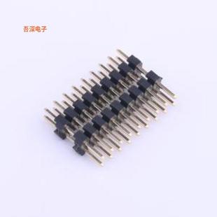 2X09I 插件 C40D28 原装 P=2mm排针 E60 X4622WV