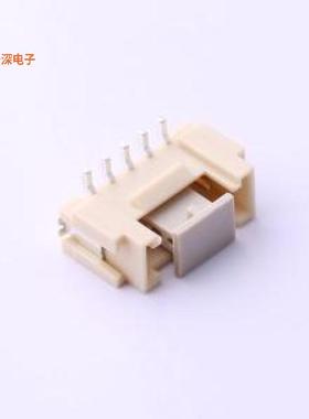 M2016VS-05P |原装SMD,P=2mm线对板针座