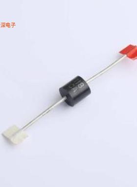 5KP18CA |原装P600TVS DIODE 18VWM 29.2VC P600