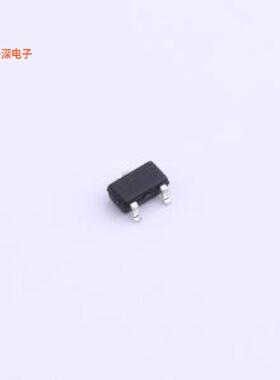 CJ6206A25M |原装SOT-23-3L线性稳压器(LDO)