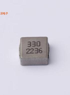 MDA7030-330M |7.1x6.6x2.8mm功率SMD,7.1x6.6mm