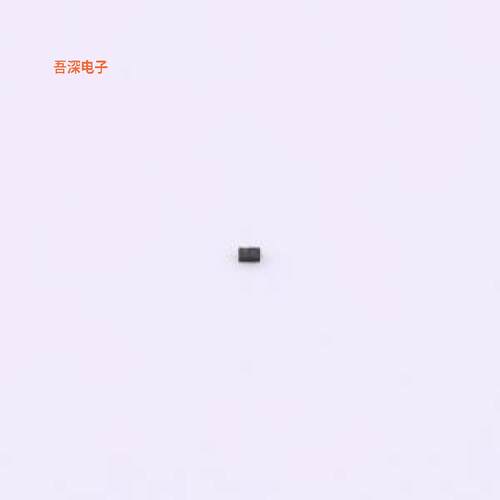 TPD1E04U04DPLR-TP |原装DFN0603-2静电和浪涌保护(TVS/ESD)