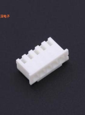 IPCW250H15NW010 |(线对板/线对线)NYLON 白色 线对板