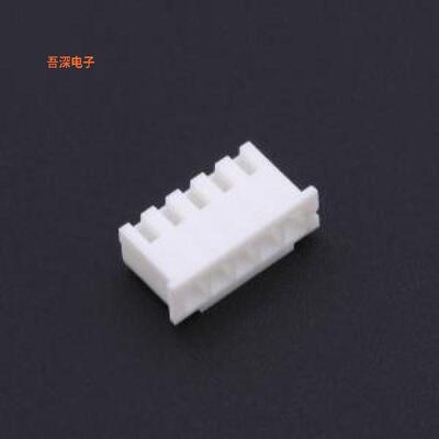 IPCW250H15NW010 |(线对板/线对线)NYLON 白色 线对板