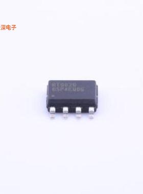 RT9026GSP |原装SOP-8-EPIC REG CONV DDR BUS 1OUT 8SOP