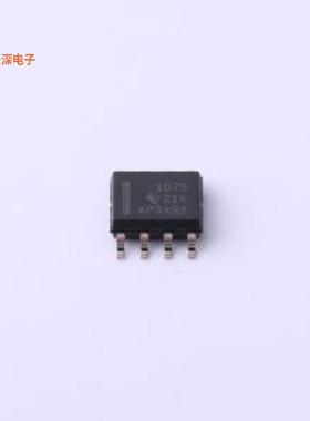 TMP1075DR |原装SOIC-8DIGITAL TEMP SENSOR W/ 2-WIRE IN