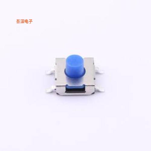 TSE006A5026BB |原装SMD-4P,6.6x6.4mm轻触