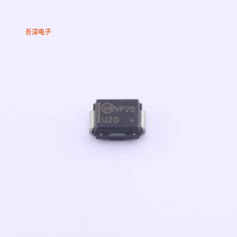 NRVUS220VT3G |原装SMBDIODE STANDARD 200V 2A SMB