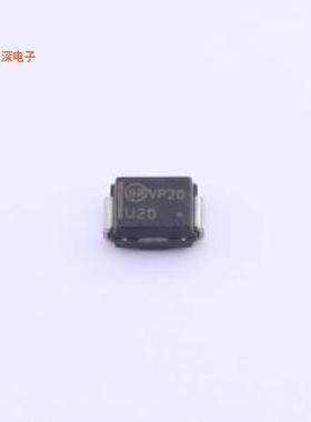 NRVUS220VT3G |原装SMBDIODE STANDARD 200V 2A SMB
