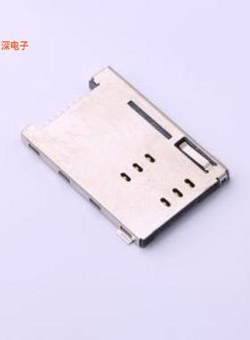 SIM-1006-P8 |原装SMD