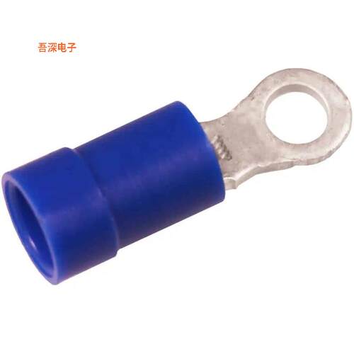 A2553R|圆形CONN RING 1.5-2.5mm M5, 14AW