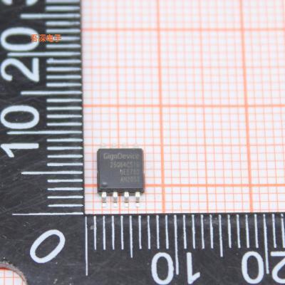 原装正品GD25Q64CSIG全新|