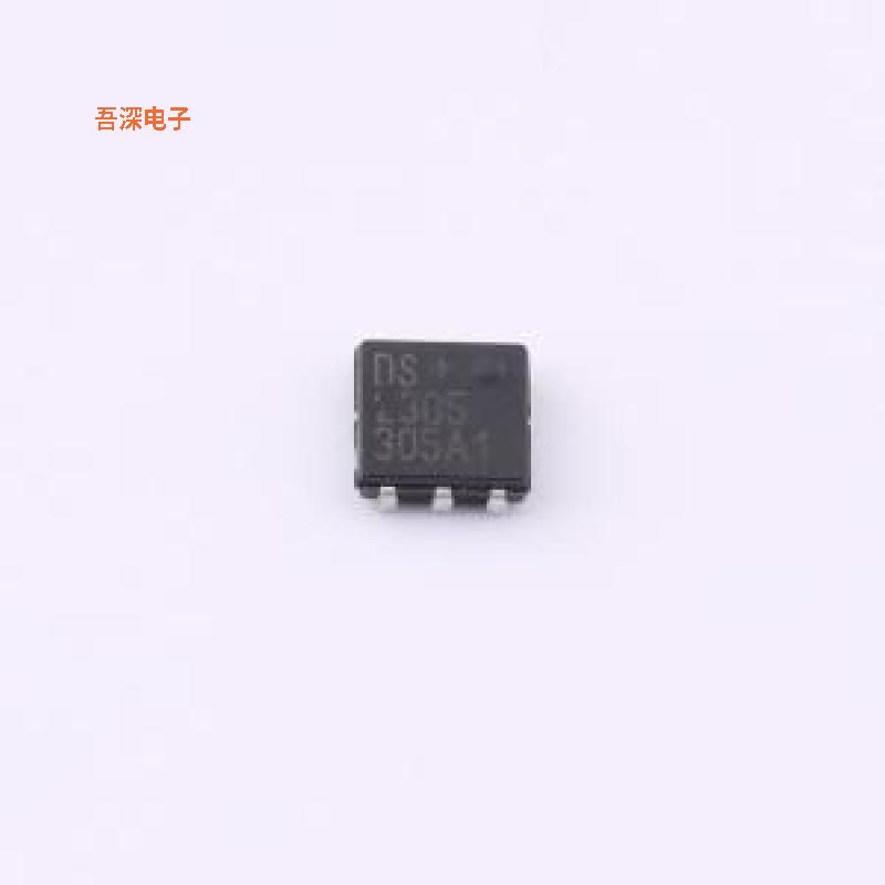 DS28E05P+ |原装TSOC-6IC EEPROM 896BIT 1-WIRE 6TSOC