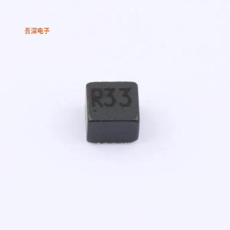 PSTMAA4030-R33MB |功率扁线大电流一体成型