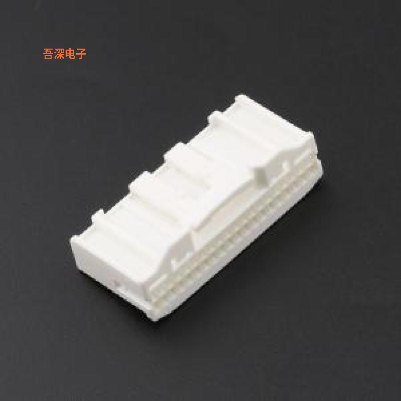 HC-QA-2*20Y-05 |原装P=2.2mm(线对板/线对线)