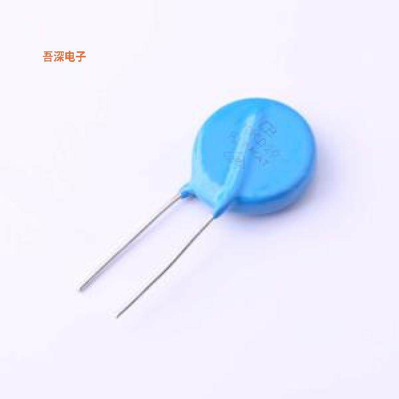 112KD20 |原装插件,P=10mm压敏