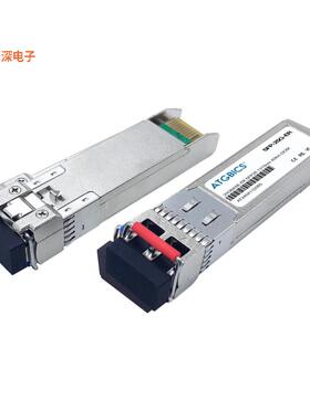 SFP-25G-ER40-S-C |数据速率Compatible SFP28 25G
