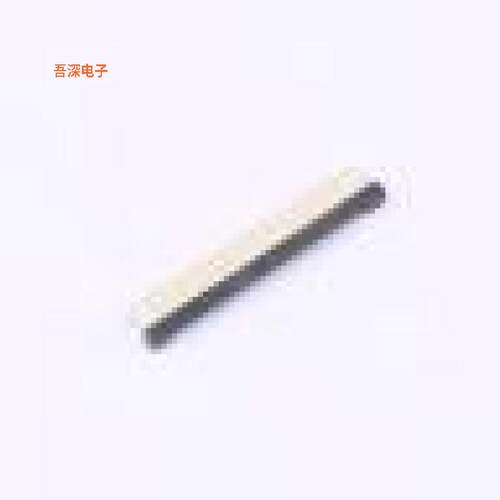 CT05202-500R-00-D |原装SMD,P=0.5mm,卧贴FFC/FPC