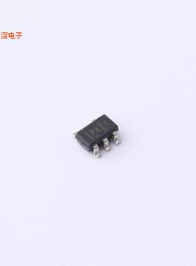 TPS76301DBVT |原装SOT-23-5IC REG LIN POS ADJ 150MA SOT23-5