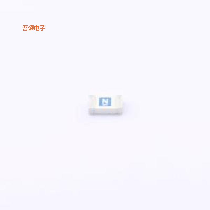 0407002.WR |原装1206FUSE BOARD MOUNT 2A 63VDC 1206