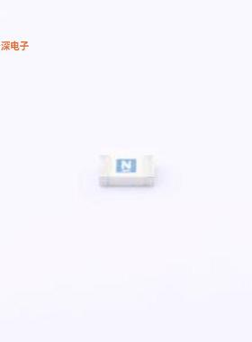 0407002.WR |原装1206FUSE BOARD MOUNT 2A 63VDC 1206