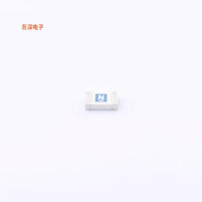 0407002.WR |原装1206FUSE BOARD MOUNT 2A 63VDC 1206