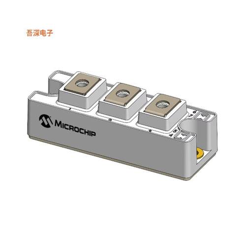 APTDX600A170D16AG |原装全新DIODE MODULE GEN PURP 1700V 670A