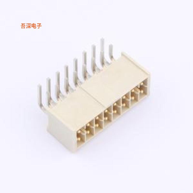 IPL1-108-01-L-D-RA-K |原装插件线对板针座