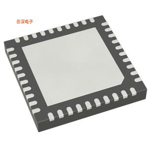PIC16F18075-E/MP |原装全新IC MCU 8BIT 14KB FLASH 40VFQFN