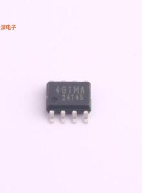 BR24G1MFJ-5AE2 |原装SOIC-8IC EEPROM 1MBIT I2C 1MHZ 8SOPJ