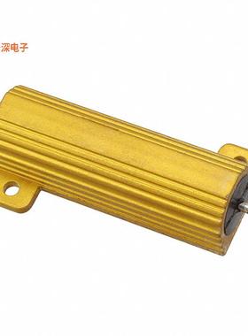 KAL50FB20R0 |20 OhmsRES CHAS MNT 20 OHM 1% 50W