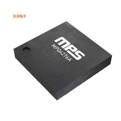 MPQ4276AGU-AEC1-P |原装全新36V, 6A, CONFIGURABLE FREQUENC