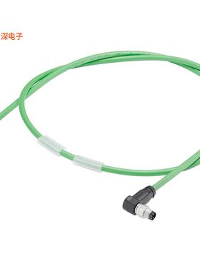 6ES71942LH500AB0 |原装全新CBL 4POS RCPT RA TO RCPT 16.4'