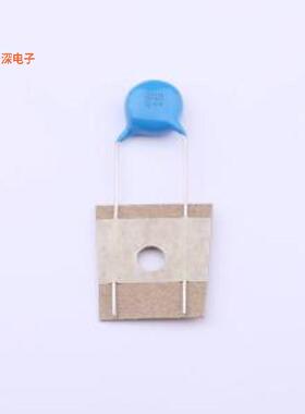 CD95-B2GA471KYPSA |原装插件,P=10mm安规