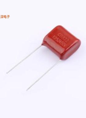 MPP125J2SD060B200ZR |原装插件聚丙烯膜(CBB)