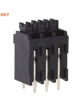 691810100303 |原装全新WR-TBL TERMINAL BLOCK - SCREWLES