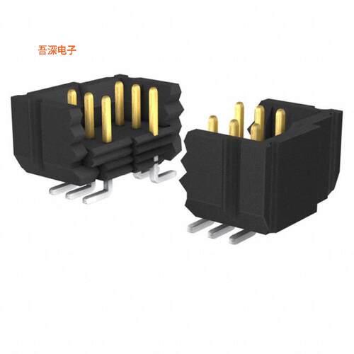 BKT-151-02-L-V-S |原装全新CONN HEADER SMD 51POS 1MM