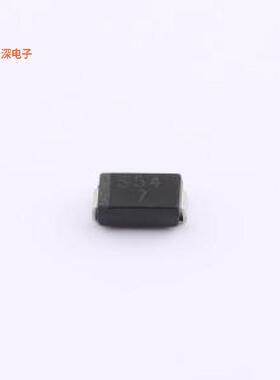 SM540A|原装DO-214AC肖特基二极