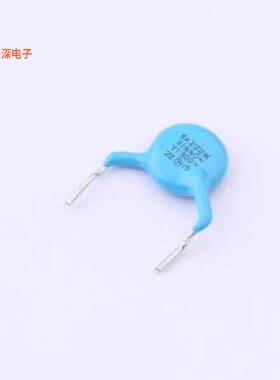 DE1E3RA222MTMBP01F |原装插件,P=10mm安规