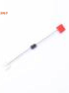 MUR160-T |原装DO-41快恢复/高效率二极管