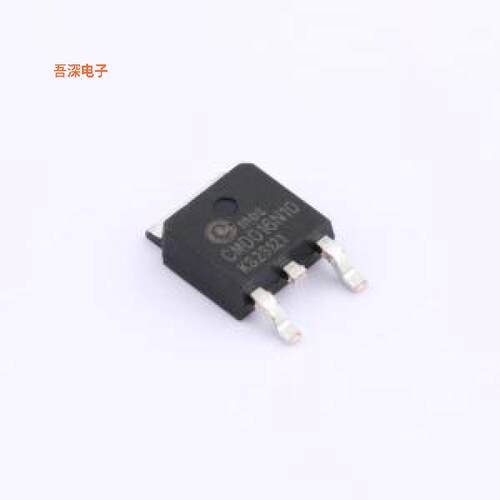 CMD016N10 |原装TO-252(MOSFET)