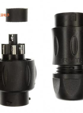 UTS1JC147PSCR |原装全新CONN RCPT MALE 7POS GOLD SCREW