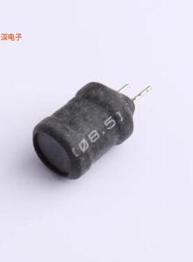 ZE8x10-251M-S |工字/插件插件,D9xL12mm